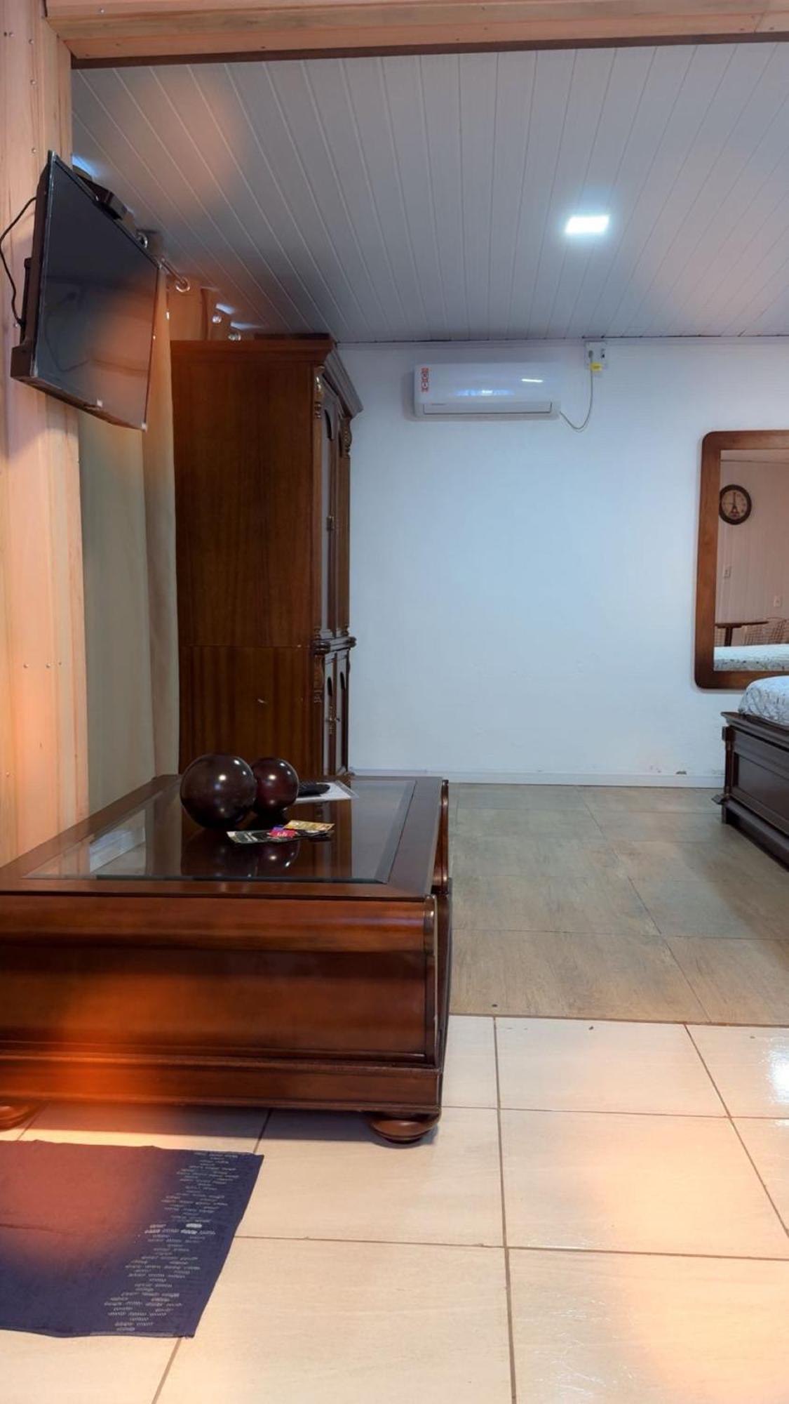 Flat Deluxe3 Gramado Apartamento Exterior foto