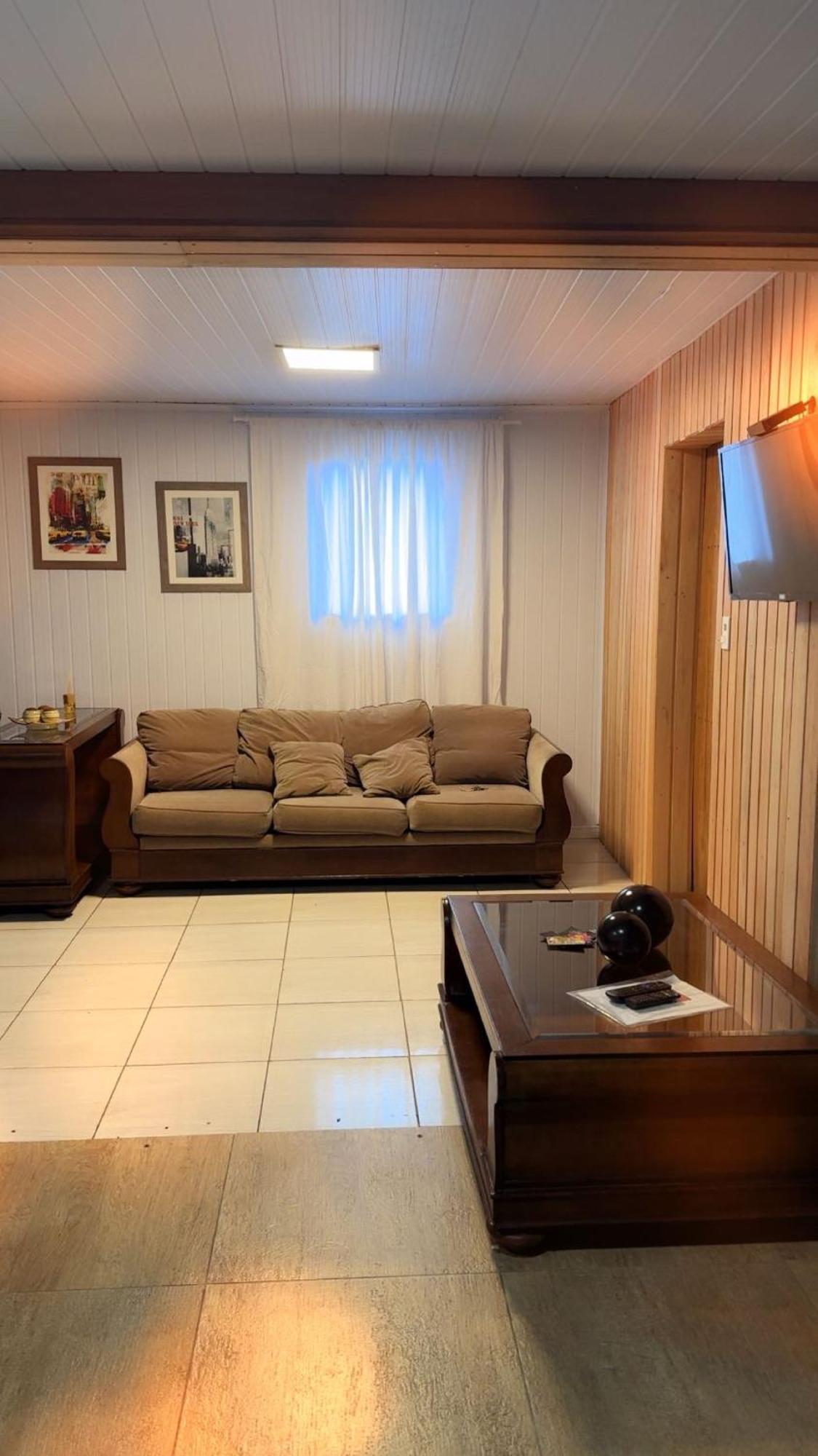 Flat Deluxe3 Gramado Apartamento Exterior foto